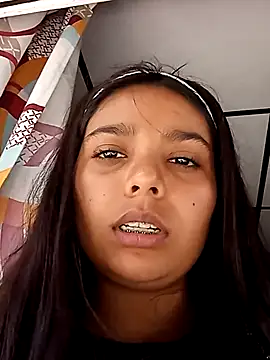 stefanie010 online show from 02.16.25