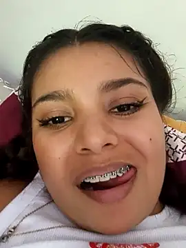 stefanie010 online show from 02.08.26