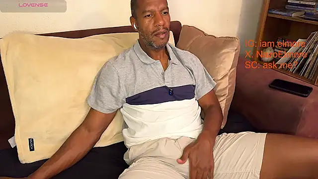 elmorenazost online show from 03.31.26