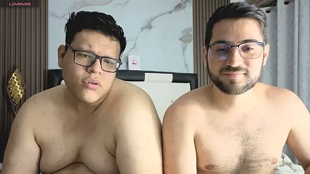  Araboys  online show from 11.12.25