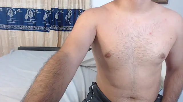  Araboys  online show from 04.17.26