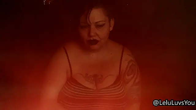 LeluLuvsYou online show from 02.20.26