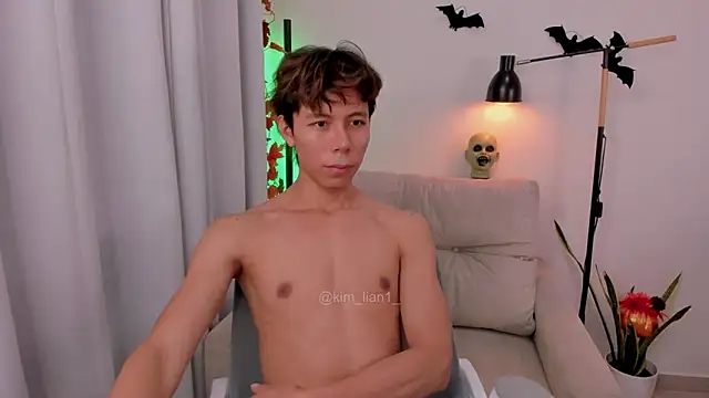 kim lian21 online show from 10.08.25