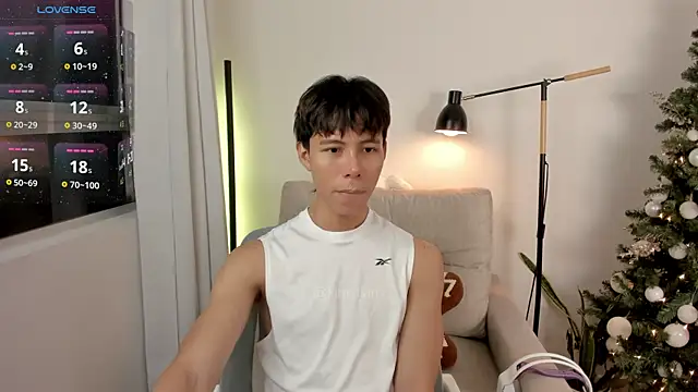 kim lian21 online show from 12.19.25