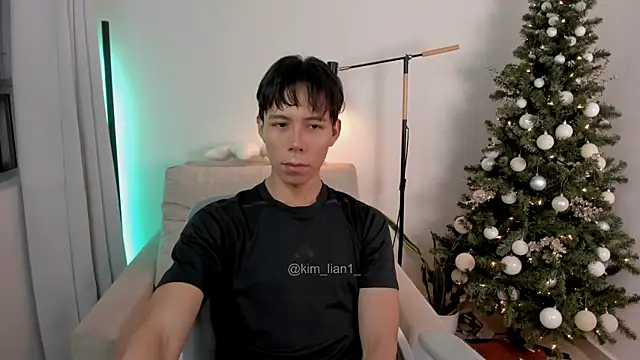 kim lian21 online show from 12.20.25