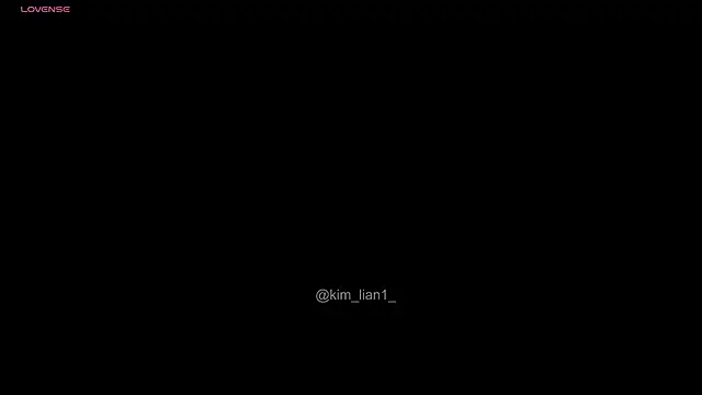 kim lian21 online show from 03.25.26