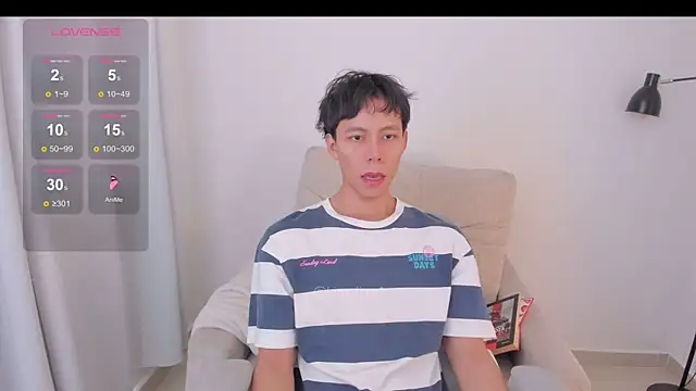 Snapshot of kim_lian21 chatting on 07.18.26 kim lian21 online show from 07.18.26