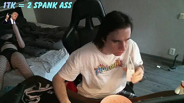 izilizi 23 online show from 03.31.26