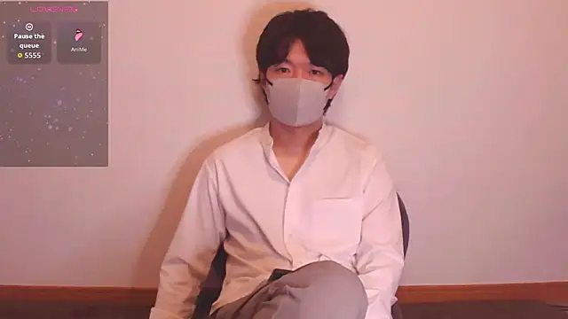 Snapshot of Kaidengi chatting on 03.28.26 Kaidengi online show from 03.28.26