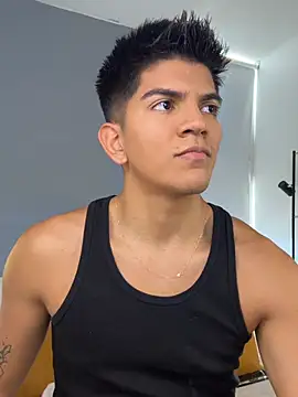 santiago 01 online show from 02.27.26