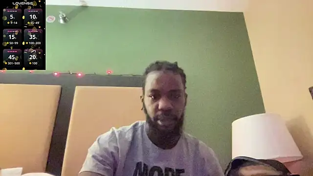 Ndnluv21 online show from 09.16.25