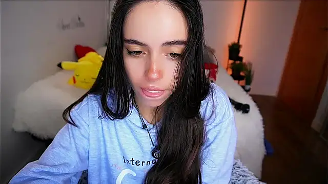 Dayna Nebula online show from 01.18.26