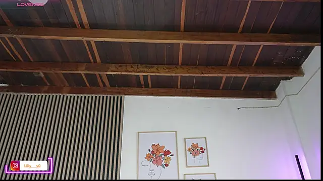 LillyDolls23 online show from 02.19.26