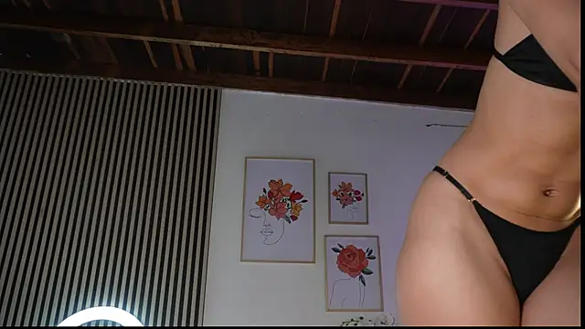 LillyDolls23 online show from 03.03.26