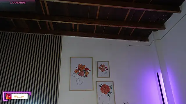 LillyDolls23 online show from 04.04.26