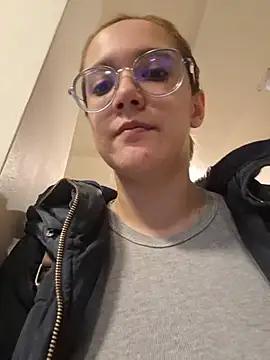 NaomiShimizu online show from 02.01.26