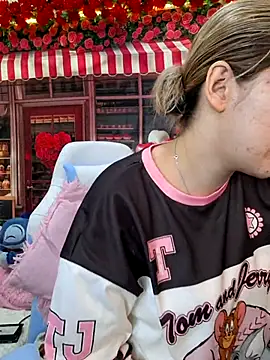 NaomiShimizu online show from 02.27.26