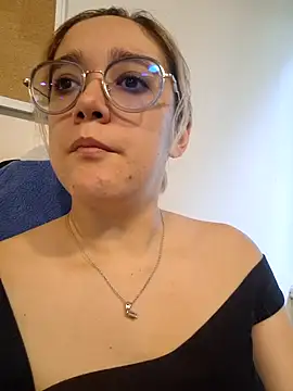 NaomiShimizu online show from 03.01.26