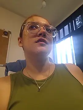 NaomiShimizu online show from 03.21.26