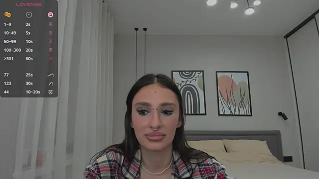 xxnadya online show from 01.04.25