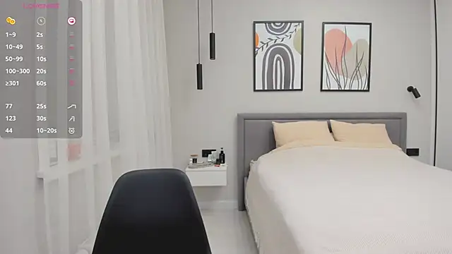 xxnadya online show from 01.14.25