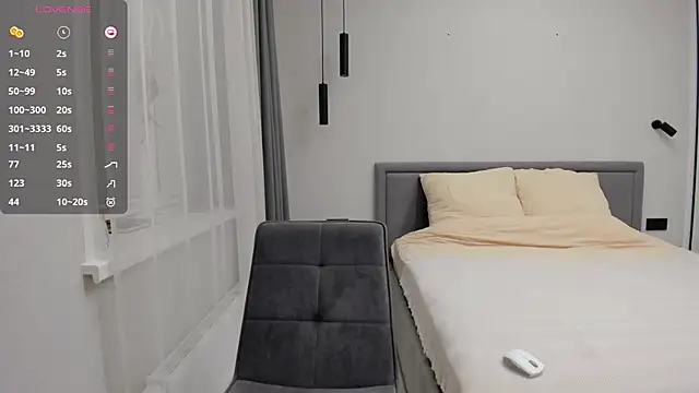 xxnadya online show from 02.12.26