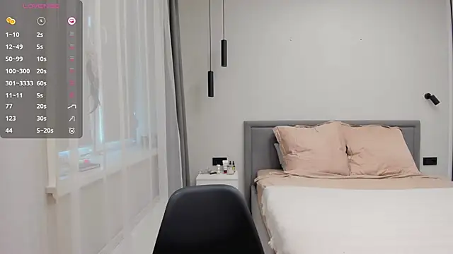 xxnadya online show from 06.18.26