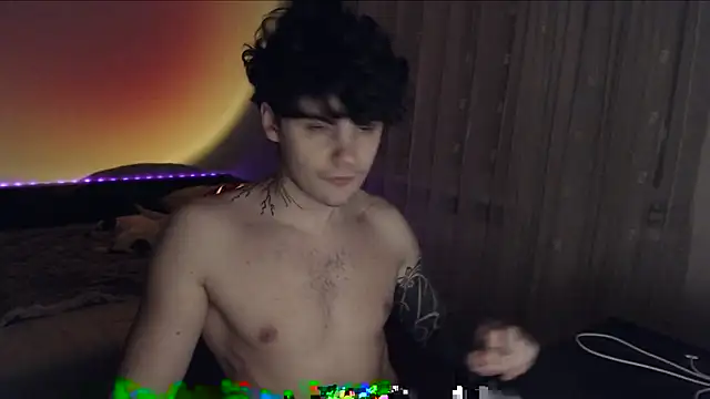 andrulka online show from 02.27.26