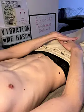 secret dream415 online show from 10.01.25