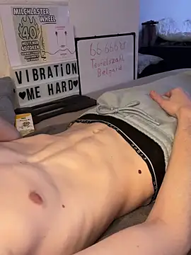 secret dream415 online show from 10.10.25