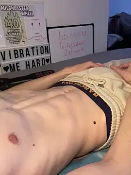 secret dream415 online show from 11.10.25