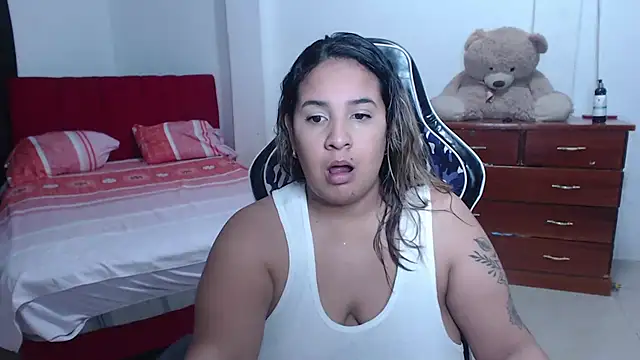 KathyHardcore69 online show from 09.26.25