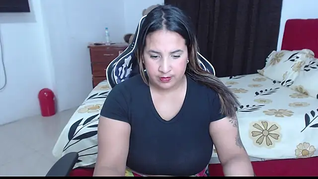 KathyHardcore69 online show from 10.11.25