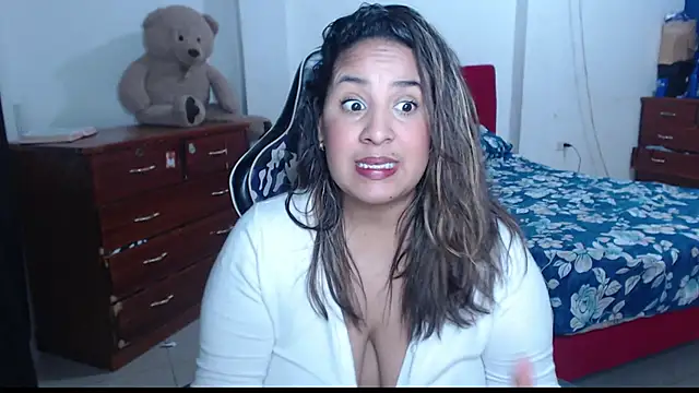 KathyHardcore69 online show from 10.14.25