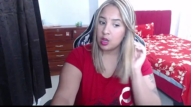 KathyHardcore69 online show from 11.22.25