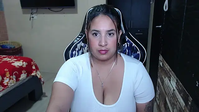 KathyHardcore69 online show from 03.28.26