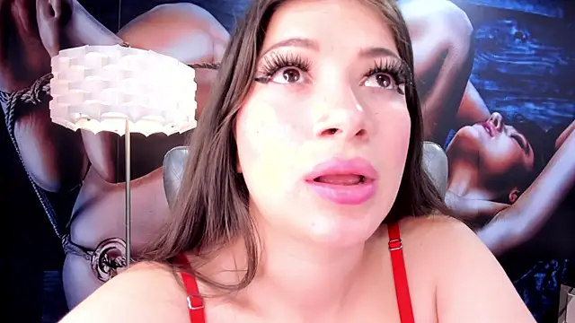 miss  pamela online show from 03.01.25