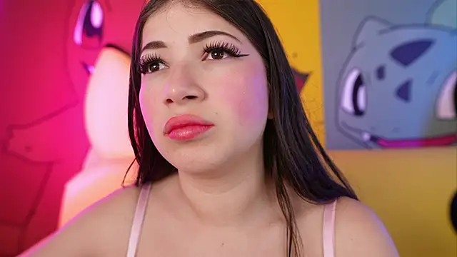 miss  pamela online show from 03.09.26