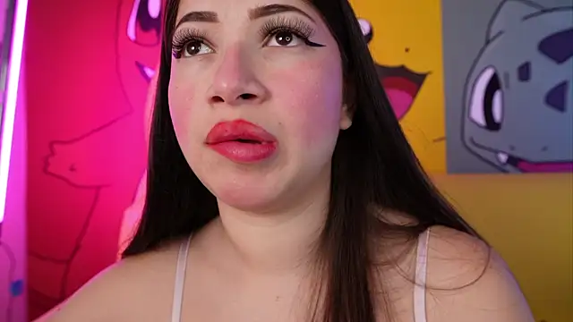 miss  pamela online show from 04.01.26