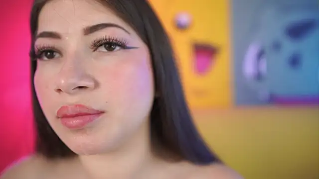 miss  pamela online show from 04.08.26