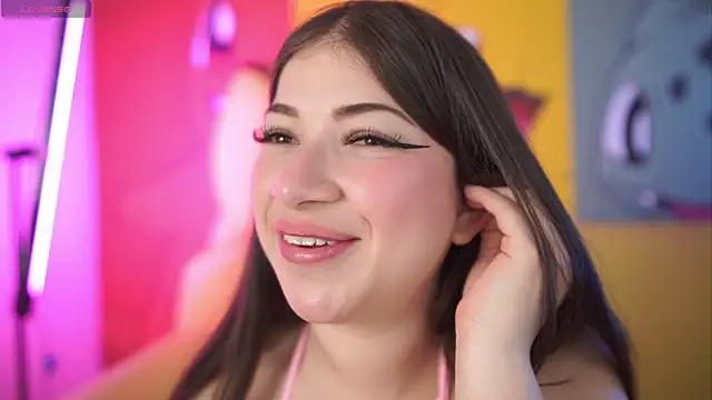 miss  pamela online show from 04.16.26