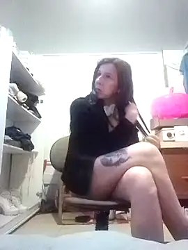 Cameron puppy online show from 01.15.25