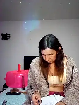 Cameron puppy online show from 09.29.25