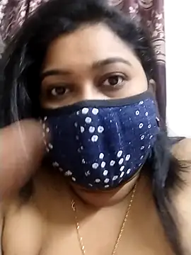 indianlisa5 online show from 02.12.26