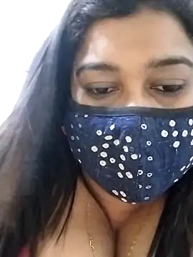 indianlisa5 online show from 03.15.26