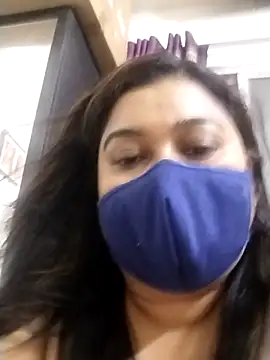 indianlisa5 online show from 04.04.26