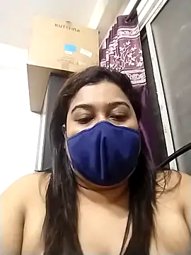 indianlisa5 online show from 04.11.26