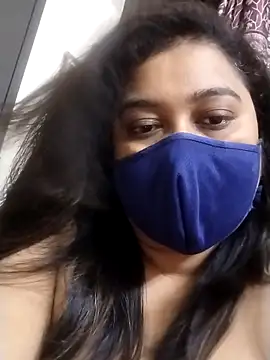 indianlisa5 online show from 04.16.26