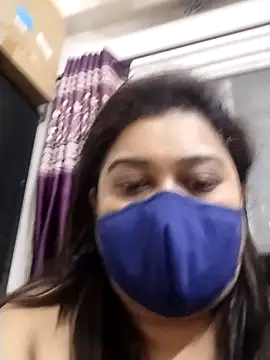 Snapshot of indianlisa5 chatting on 04.18.26 indianlisa5 online show from 04.18.26