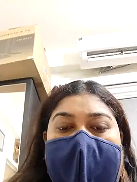Snapshot of indianlisa5 chatting on 05.20.26 indianlisa5 online show from 05.20.26